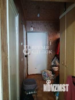 1-к квартира, вторичка, 35м2, 4/9 этаж