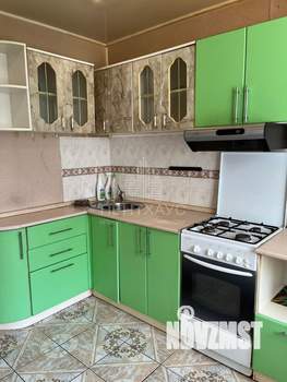 3-к квартира, вторичка, 66м2, 4/9 этаж
