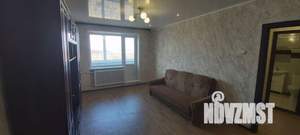1-к квартира, вторичка, 37м2, 9/10 этаж
