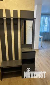 1-к квартира, вторичка, 55м2, 6/17 этаж