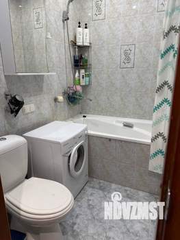 2-к квартира, вторичка, 43м2, 4/4 этаж