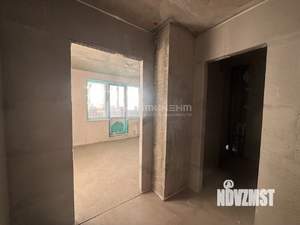 Студия квартира, сданный дом, 27м2, 2/17 этаж