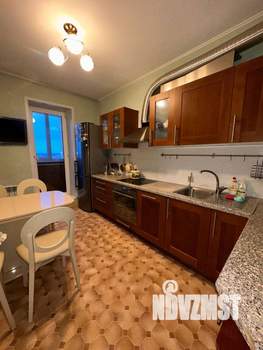 3-к квартира, вторичка, 93м2, 11/12 этаж