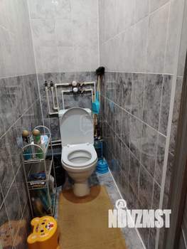 3-к квартира, вторичка, 80м2, 3/3 этаж