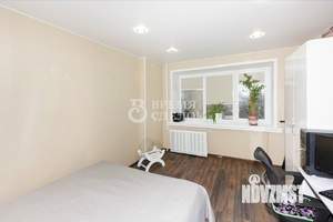 3-к квартира, вторичка, 65м2, 5/9 этаж