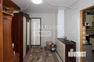 3-к квартира, вторичка, 66м2, 1/5 этаж