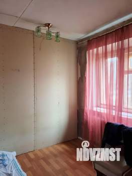 3-к квартира, вторичка, 42м2, 1/5 этаж