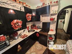 1-к квартира, вторичка, 32м2, 2/4 этаж