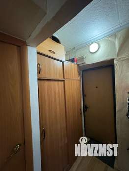 2-к квартира, вторичка, 43м2, 2/5 этаж