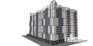 4-к квартира, вторичка, 104м2, 4/17 этаж