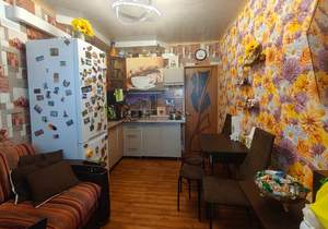 1-к квартира, вторичка, 35м2, 7/12 этаж