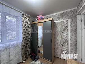 2-к квартира, вторичка, 38м2, 1/2 этаж