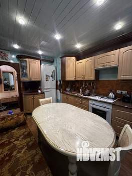 3-к квартира, вторичка, 64м2, 1/9 этаж