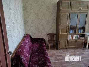 2-к квартира, вторичка, 53м2, 5/5 этаж