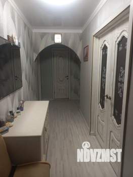 3-к квартира, вторичка, 66м2, 10/10 этаж