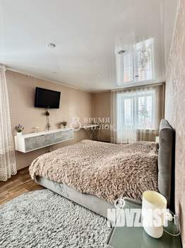 3-к квартира, вторичка, 84м2, 6/9 этаж