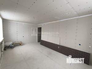 2-к квартира, вторичка, 52м2, 4/4 этаж