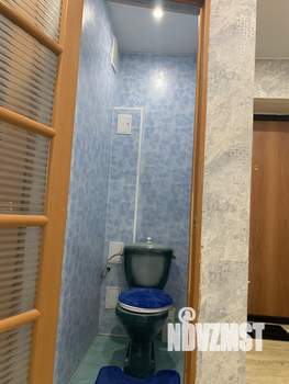 2-к квартира, вторичка, 45м2, 2/6 этаж