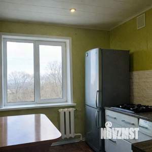 1-к квартира, вторичка, 30м2, 5/5 этаж