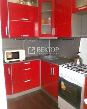 1-к квартира, вторичка, 34м2, 5/5 этаж