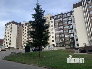Студия квартира, вторичка, 31м2, 6/9 этаж