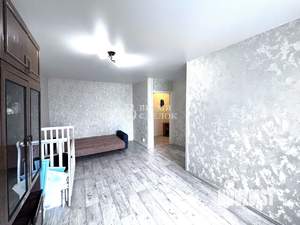 1-к квартира, вторичка, 30м2, 4/5 этаж
