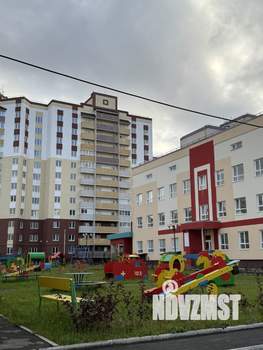 4-к квартира, вторичка, 129м2, 1/15 этаж