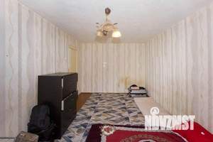 1-к квартира, вторичка, 29м2, 1/9 этаж