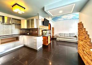 3-к квартира, вторичка, 98м2, 10/10 этаж