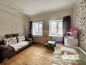 3-к квартира, вторичка, 51м2, 1/3 этаж