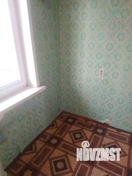 2-к квартира, вторичка, 41м2, 5/5 этаж