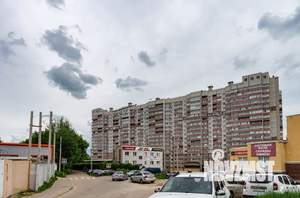3-к квартира, вторичка, 70м2, 12/18 этаж