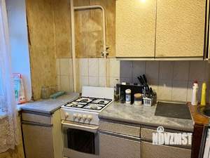 2-к квартира, вторичка, 44м2, 3/4 этаж