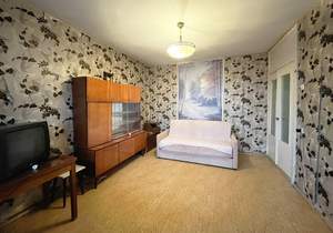 2-к квартира, вторичка, 50м2, 4/9 этаж