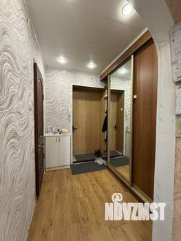 1-к квартира, вторичка, 41м2, 8/10 этаж