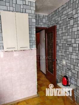 1-к квартира, вторичка, 30м2, 2/5 этаж