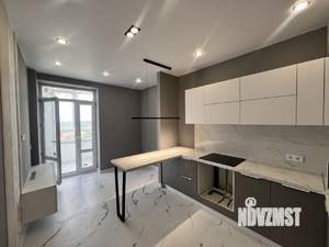 1-к квартира, вторичка, 42м2, 12/14 этаж