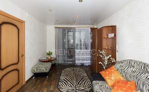 4-к квартира, вторичка, 91м2, 3/9 этаж