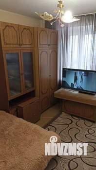 1-к квартира, вторичка, 20м2, 5/9 этаж
