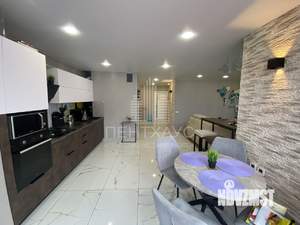 3-к квартира, вторичка, 75м2, 12/17 этаж
