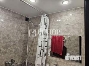 3-к квартира, вторичка, 61м2, 5/5 этаж