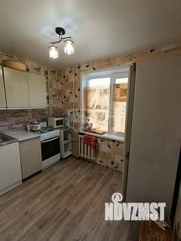 2-к квартира, вторичка, 36м2, 1/5 этаж