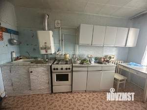 2-к квартира, вторичка, 50м2, 3/3 этаж