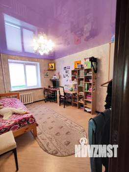 3-к квартира, вторичка, 74м2, 2/9 этаж