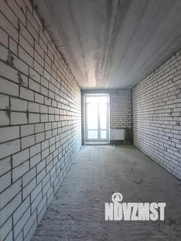 1-к квартира, вторичка, 40м2, 2/14 этаж