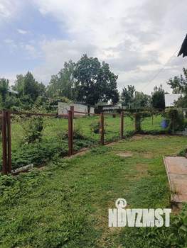 3-к квартира, вторичка, 55м2, 2/2 этаж