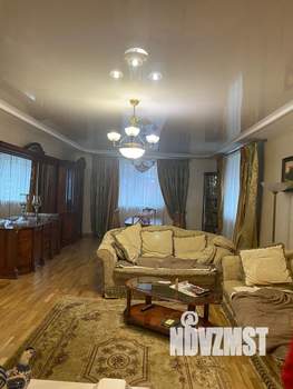 4-к квартира, вторичка, 154м2, 2/10 этаж