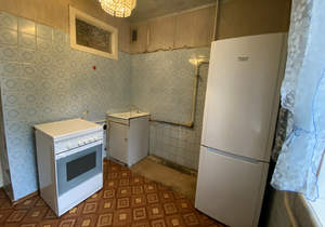 1-к квартира, вторичка, 32м2, 3/5 этаж