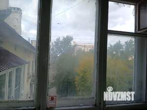 1-к квартира, вторичка, 30м2, 4/5 этаж