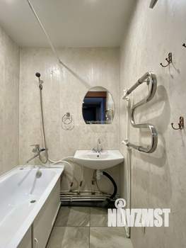 2-к квартира, вторичка, 45м2, 3/3 этаж